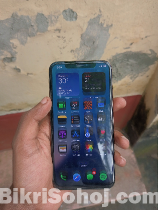 Iphone XS 256Gb